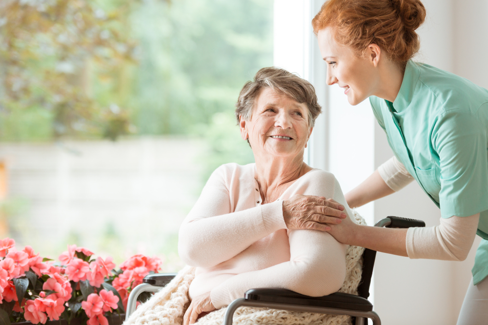 how-companion-care-supports-aging-in-place